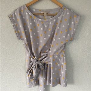 Banana Republic Top XS
